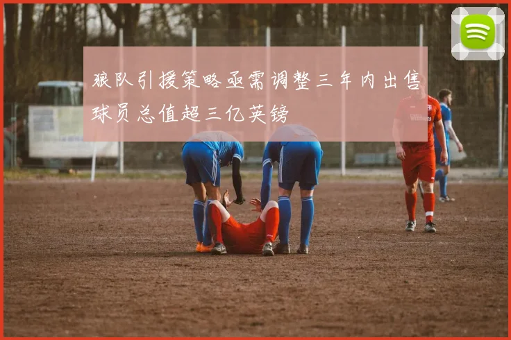 狼队引援策略亟需调整三年内出售球员总值超三亿英镑